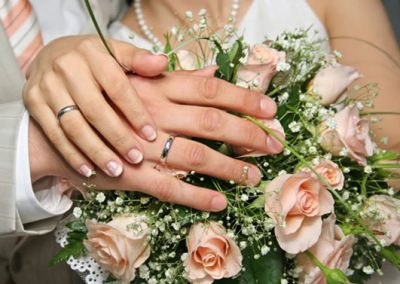 Goulburn Weddings