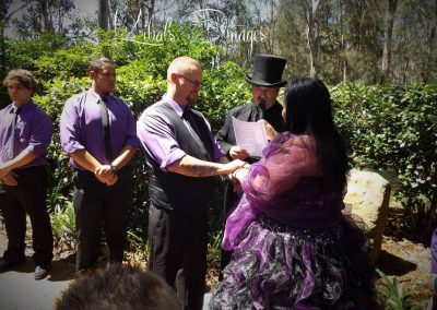 Goulburn Weddings