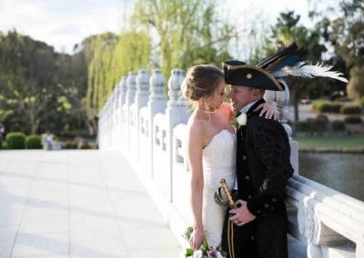 Goulburn Weddings wedding