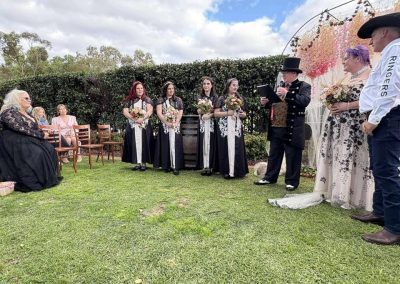 Goulburn Weddings