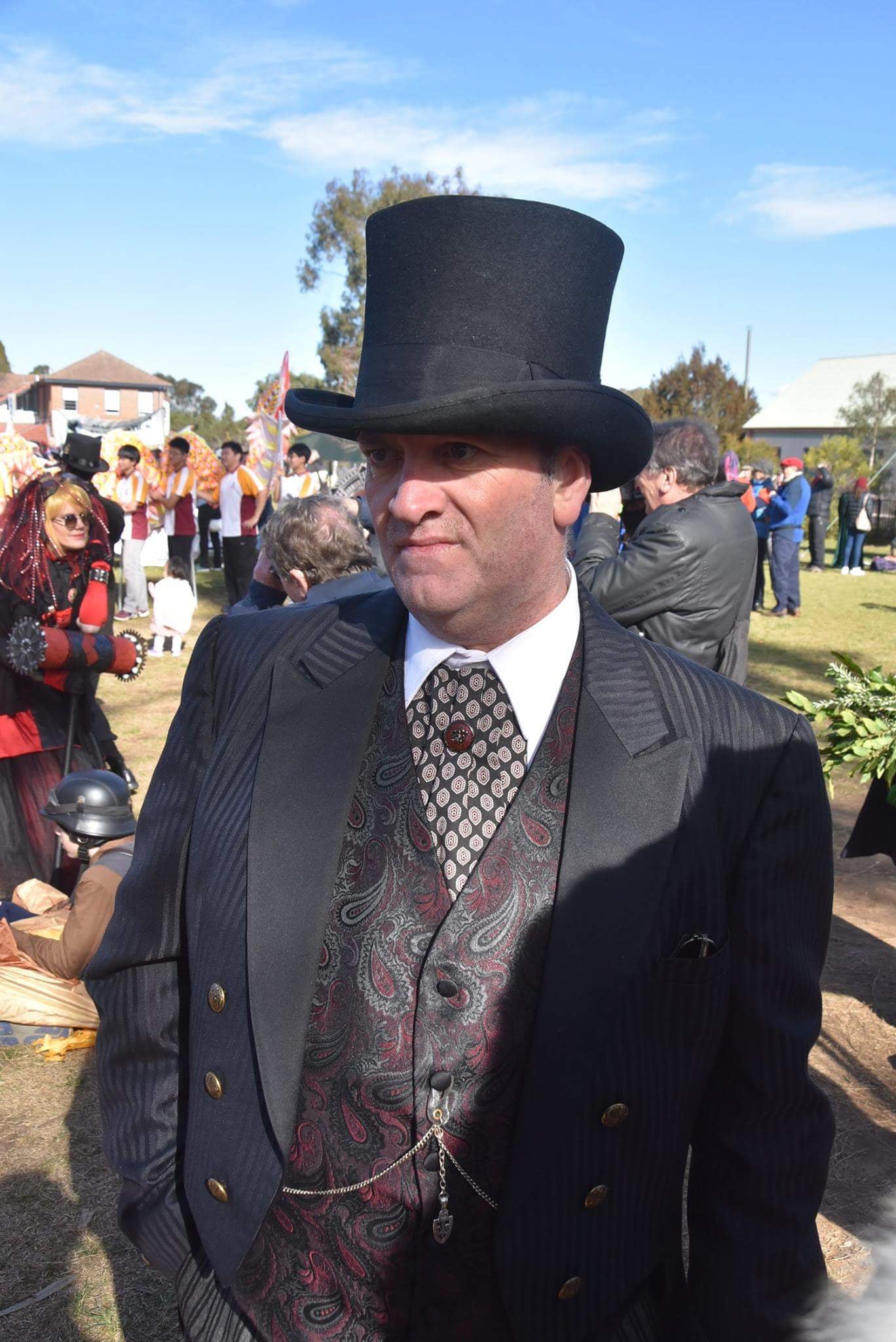 Dij Machon Goulburn Weddings - 05