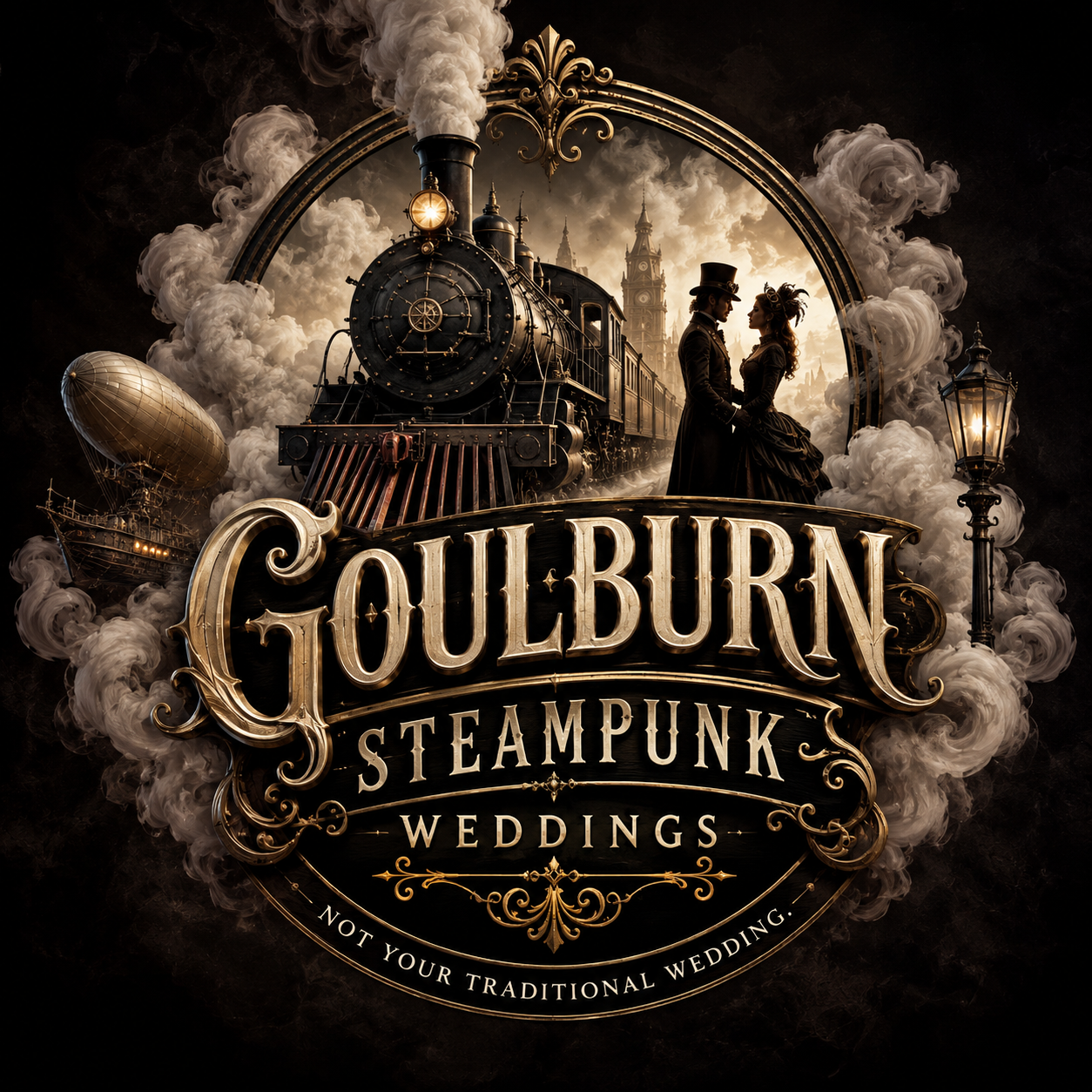 Goulburn Weddings